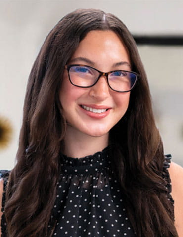 Gianna Tracy